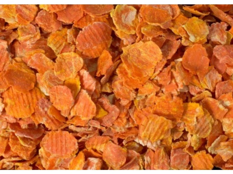 JR Gulerodsflager 150 g